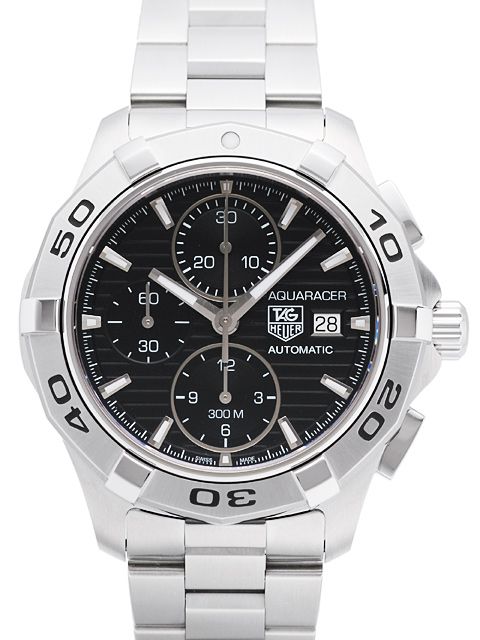 [NOOB Perfect Edition] Zegarek nurkowy TAG Heuer Aquaracer CALIBRE 16 z mechanizmem automatycznym CAP2110.BA0833