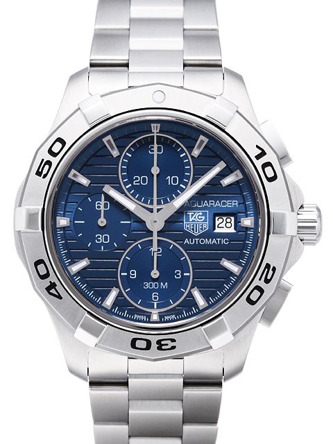 [NOOB Perfect Edition] TAG Heuer Aquaracer CALIBRE 16 automatisk mekanisk dykkerur CAP2112.BA0833