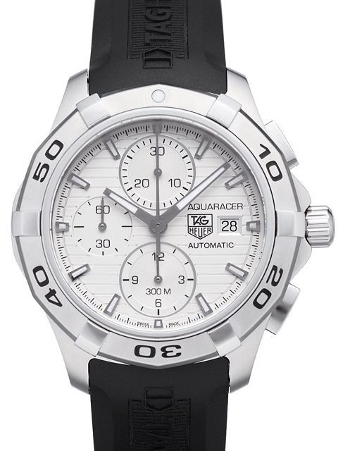 [NOOB Ediție Perfectă] Ceas de scufundări mecanic automat TAG Heuer Aquaracer CALIBRE 16 CAP2111.FT6028