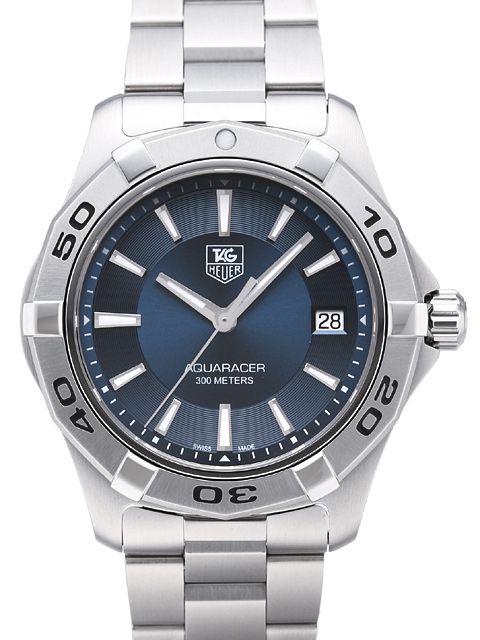 [NOOB Perfect Edition] TAG Heuer Aquaracer Series Men's Diving Watch WAP1112.BA0831