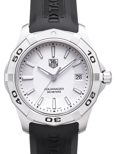 [Edisi Sempurna NOOB] Jam Tangan Selam Lelaki Siri TAG Heuer Aquaracer WAP1111.FT6029