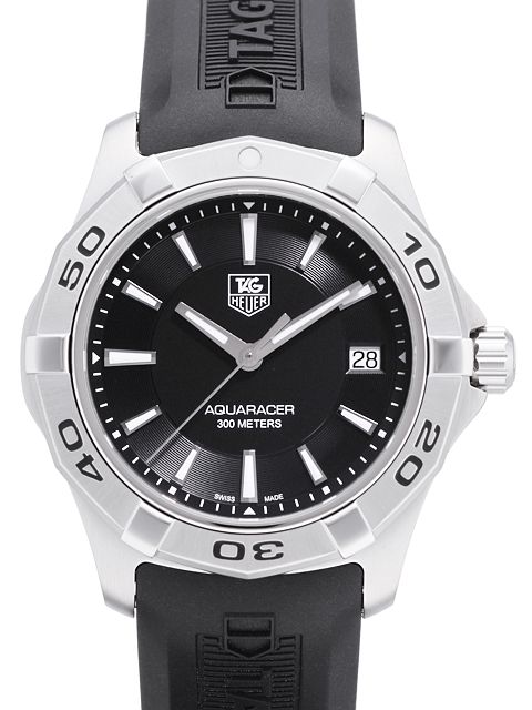 [NOOB Perfect Edition] TAG Heuer Aquaracer Serie Herren-Taucheruhr WAP1110.FT6029
