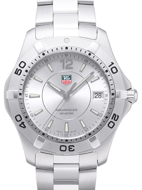 [NOOB Perfect Edition] TAG Heuer Aquaracer Herren-Taucheruhr WAF1112.BA0801