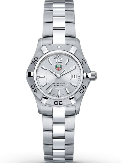 [NOOB perfect edition] นาฬิกาดำน้ำผู้หญิง TAG Heuer Aquaracer WAF1412.BA0823