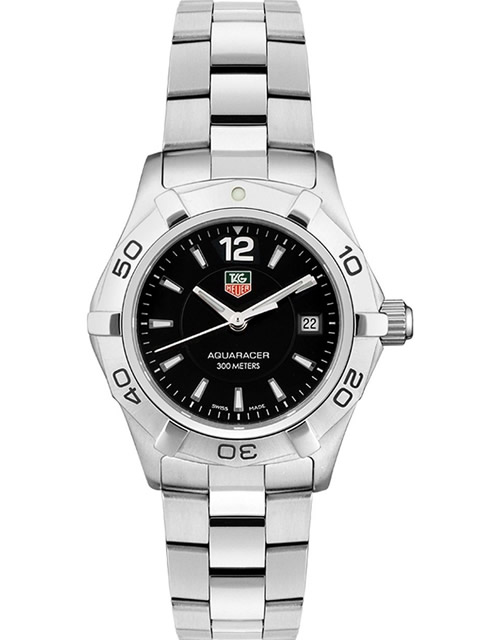 [NOOB Perfect Edition] TAG Heuer Aquaracer Damen-Taucheruhr WAF1410.BA0823