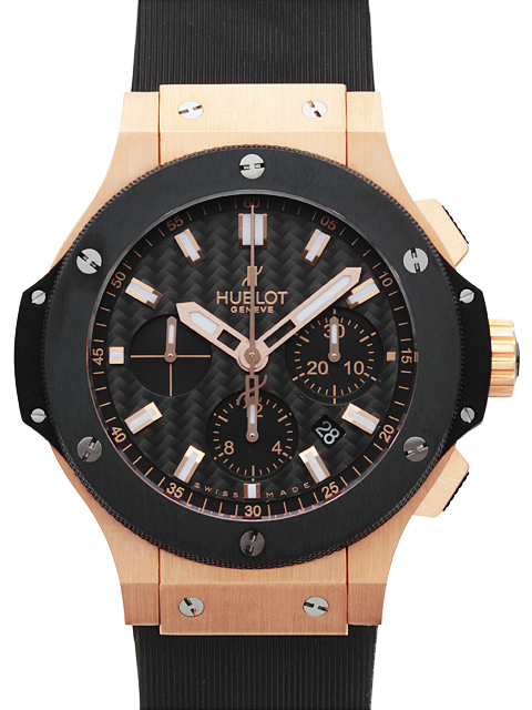 [N Factory perfect edition] HUBLOT Big Bang series 301.PM.1780.RX watch