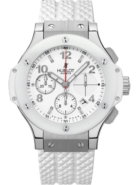 Hublot Big Bang Collection Automatic Mechanical Watch 342.SE.230.RW