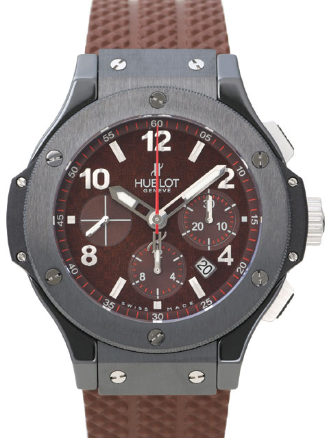 Hublot Big Bang Collection Automatic Mechanical Watch 301.CB.1001.RX