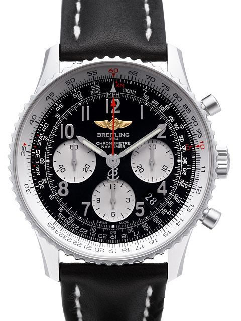 [Top Replica Edition] Breitling Navitimer Watch A022B02KBA