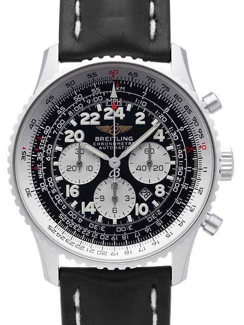 [Top Replica Edition] Breitling Navitimer Watch A222B67KBA