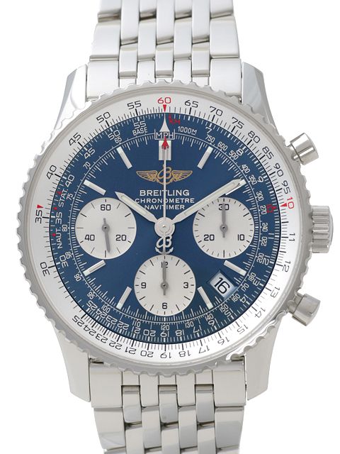 [Top Replica Edition] Breitling Navitimer Watch A232C86NP