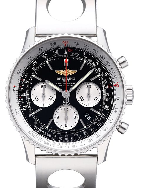 [Top Replica Edition] Breitling Navitimer Watch A022B01ARP