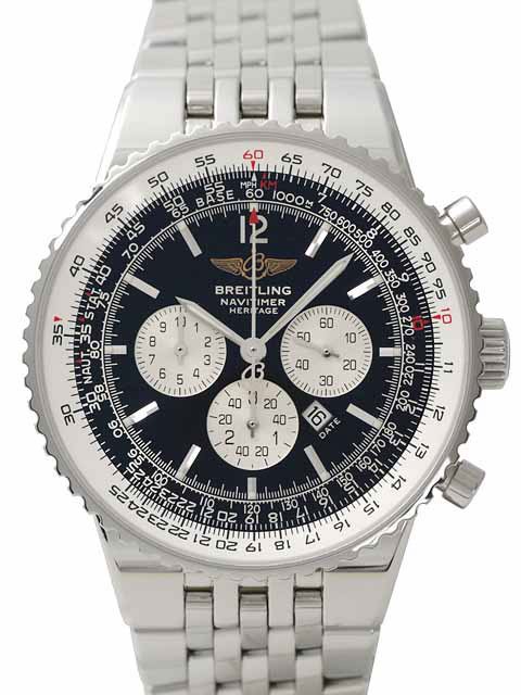 [Top Replica Edition] Breitling Navitimer Watch A35340
