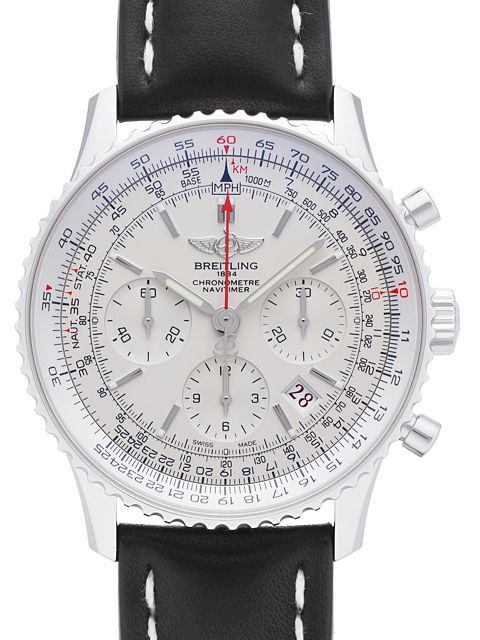 [Top Replica Edition] Breitling Navitimer Watch S232G56KBA