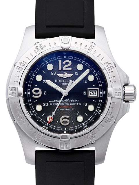 [NOOB Perfect Edition] Breitling SUPEROCEAN Series Diving Watch A179B42RPR