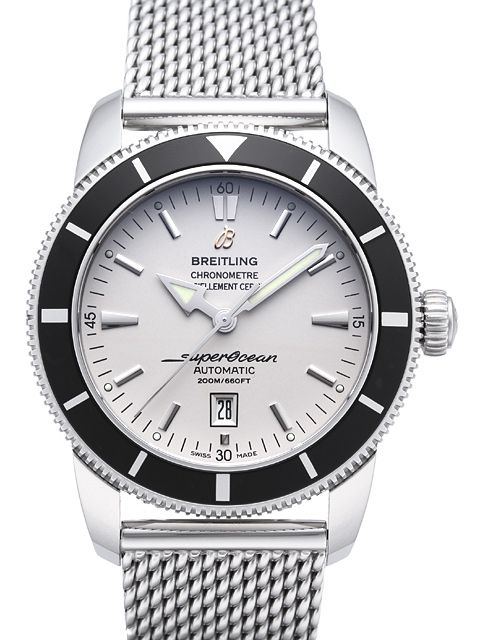 [NOOB Perfect Edition] Breitling SUPEROCEAN HÉRITAGE Series Diving Watch A172G01OCA