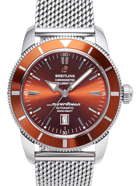 [NOOB Perfect Edition] Breitling SUPEROCEAN HÉRITAGE Series Diving Watch A172Q42OCA