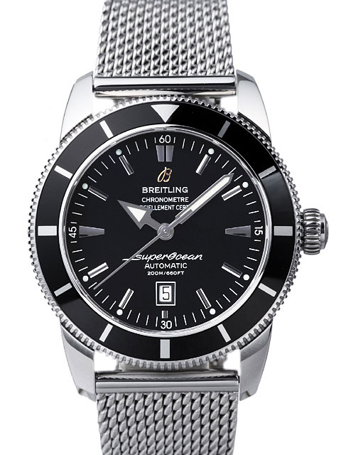 [NOOB Perfect Edition] Breitling SUPEROCEAN HÉRITAGE Series Diving Watch A172B68OCA