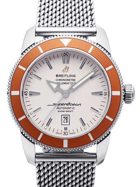 [NOOB Perfect Edition] Breitling SUPEROCEAN HÉRITAGE Series Diving Watch A172G03OCA
