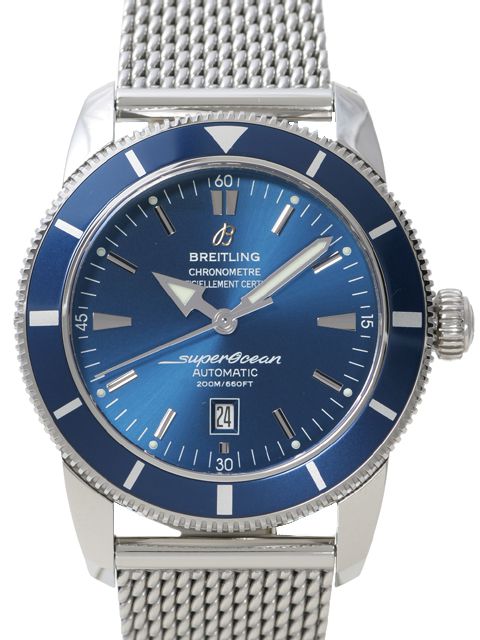 [NOOB Perfect Edition] Breitling SUPEROCEAN HÉRITAGE Series Diving Watch A172C34OCA