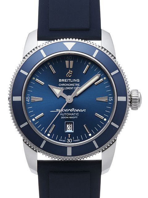 [NOOB Perfect Edition] Breitling SUPEROCEAN HÉRITAGE Series Diving Watch A172C34RPR