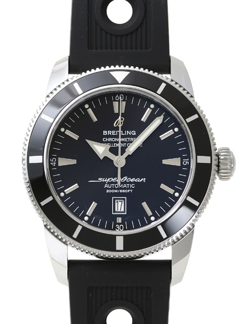[NOOB Perfect Edition] Breitling SUPEROCEAN HÉRITAGE Series Diving Watch A172B68ORC