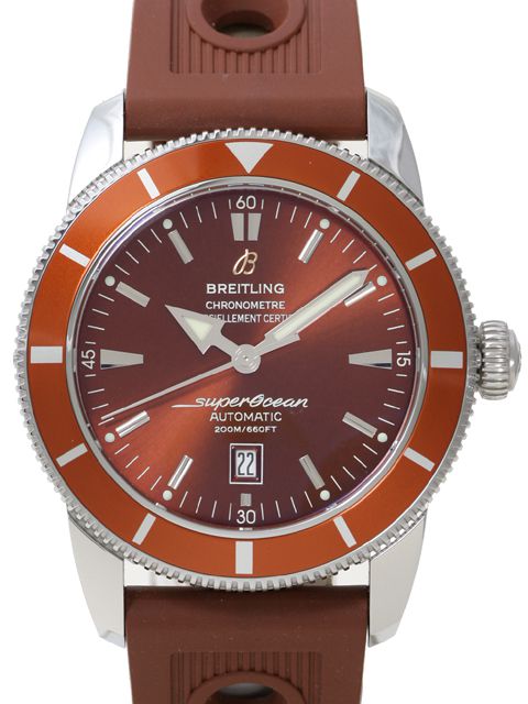 [NOOB Perfect Edition] Breitling SUPEROCEAN HÉRITAGE Series Diving Watch A172Q42ORC