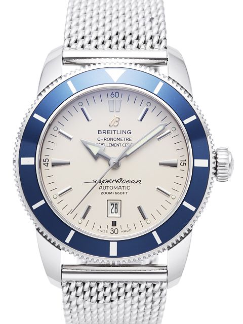 [NOOB Perfect Edition] Breitling SUPEROCEAN HÉRITAGE Series Diving Watch A172G02OCA