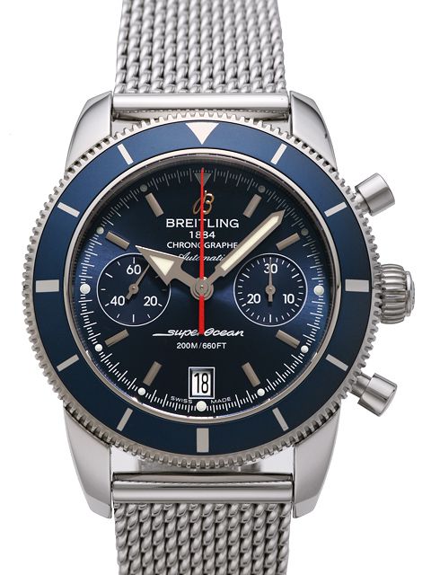 [NOOB Perfect Edition] Breitling SUPEROCEAN HÉRITAGE Series Diving Watch A237C56OCA