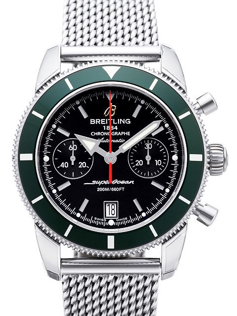 [NOOB Perfect Edition] Breitling SUPEROCEAN HÉRITAGE Series Diving Watch A237B04OCA