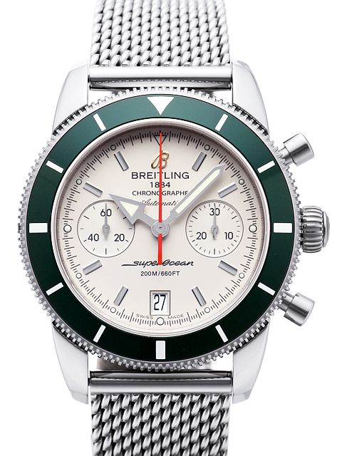 [NOOB Perfect Edition] Breitling SUPEROCEAN HÉRITAGE Series Diving Watch A237G04OCA