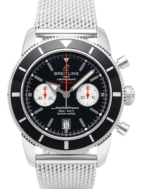 [NOOB Perfect Edition] Breitling SUPEROCEAN HÉRITAGE Series Diving Watch A272B91OCA