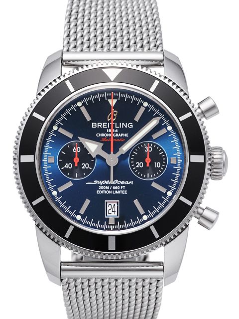 [NOOB Perfect Edition] Breitling SUPEROCEAN HÉRITAGE Series Diving Watch A272C03OCA
