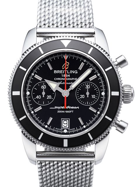 [NOOB Perfect Edition] Breitling SUPEROCEAN HÉRITAGE Series Diving Watch A237B81OCA