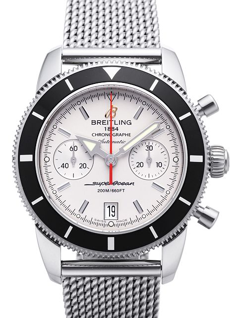 [NOOB Perfect Edition] Breitling SUPEROCEAN HÉRITAGE Series Diving Watch A237G01OCA