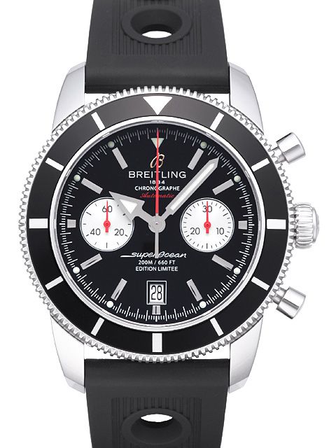 [NOOB Perfect Edition] Breitling SUPEROCEAN HÉRITAGE Series Diving Watch A272B91ORC