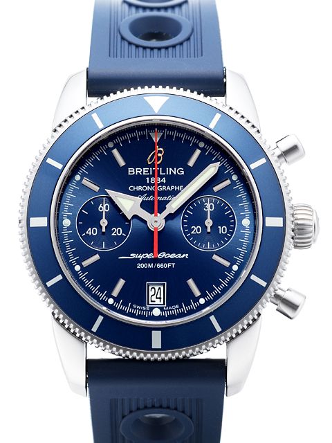[NOOB Perfect Edition] Breitling SUPEROCEAN HÉRITAGE Series Diving Watch A237C56ORC