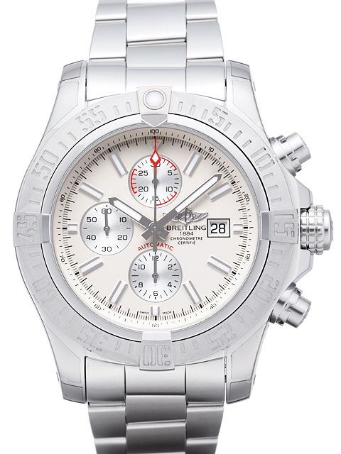 Breitling AVENGER Series Mechanical Watch A331G79PSS