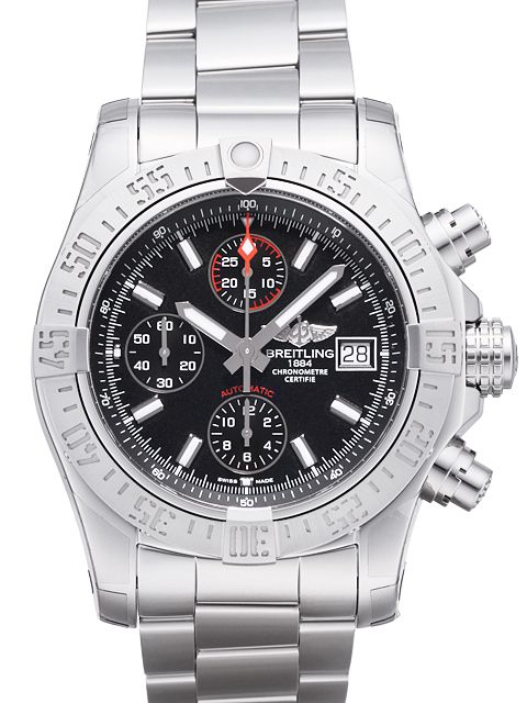 Breitling Avenger mechanical watch A1338111/BC32/170A
