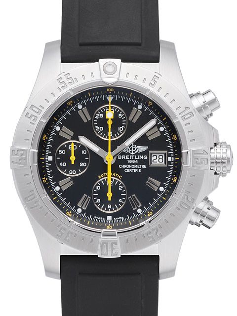 Breitling AVENGER Mechanical Watch A338BCIRPR