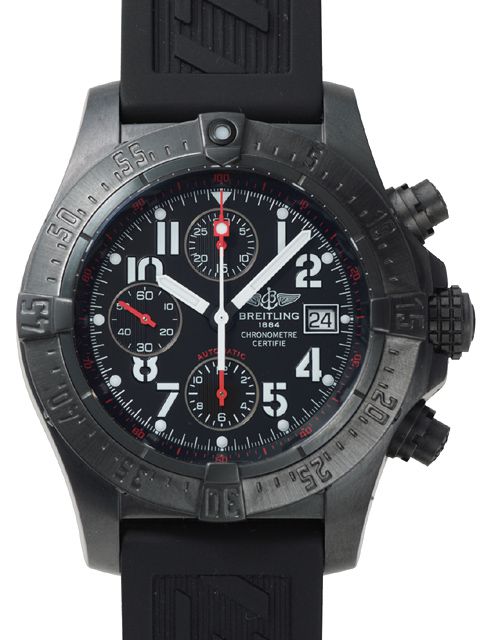 Breitling AVENGER Mechanical Watch M338B64DPB
