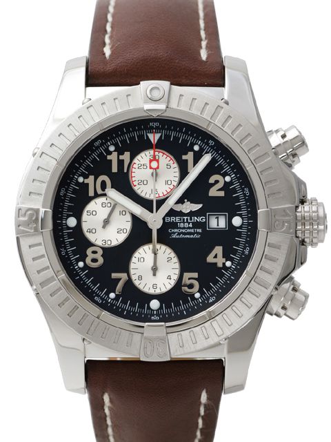 Breitling AVENGER Mechanical Watch A337B82KBA