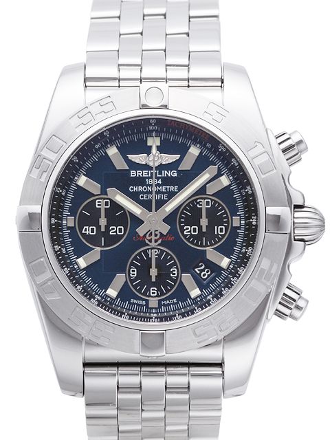 Breitling CHRONOMAT Mechanical Watch A012C89PA