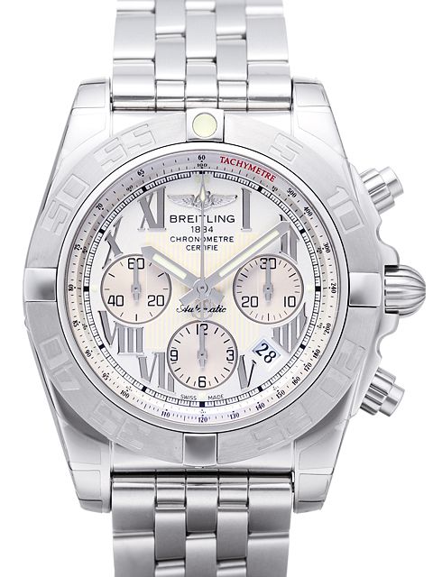 Breitling CHRONOMAT Mechanical Watch A012G76PA