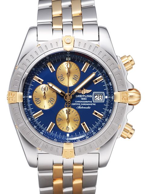 Breitling CHRONOMAT Mechanical Watch B156C46PAO