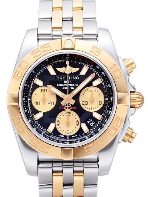 Breitling CHRONOMAT Mechanical Watch C014B53PAC
