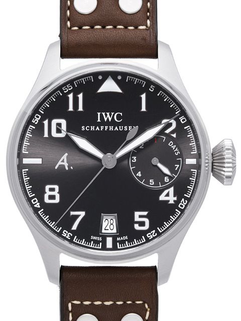 IWC Big Pilot's Watch Edition "Le Petit Prince" IW500422