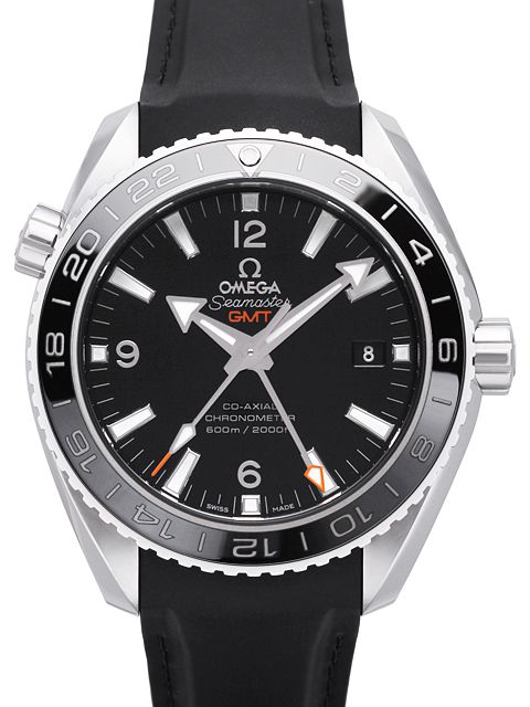 [NOOB Perfect Edition] Omega Seamaster Planet Ocean 600m Diver Watch 232.32.44.22.01.001