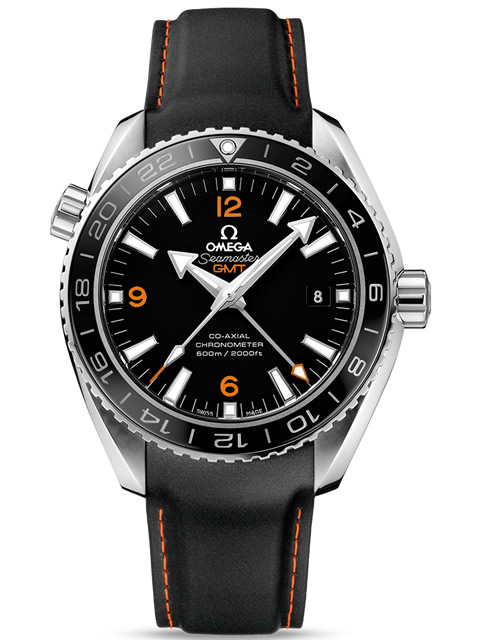 [NOOB Perfect Edition] Omega Seamaster Planet Ocean 600m Diver Watch 232.32.44.22.01.002
