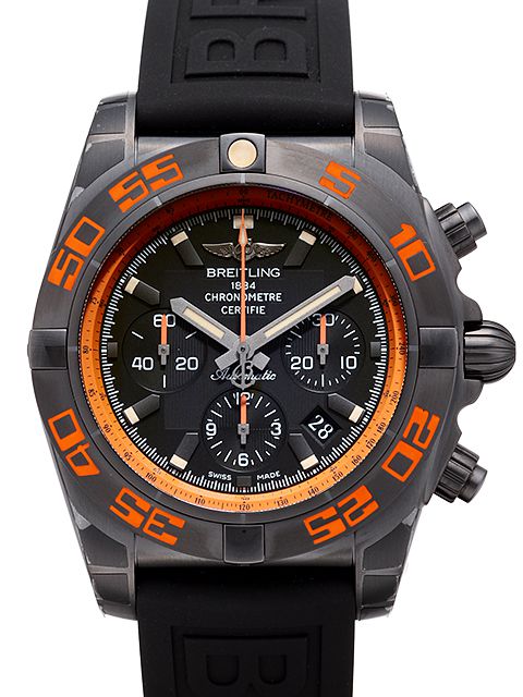 Breitling Chronomat Automatic Mechanical Series Watch M011B07VRB